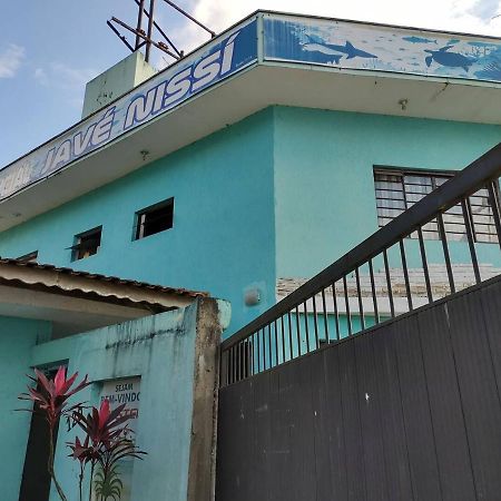 Apartamento Centro Appartement Ubatuba Buitenkant foto