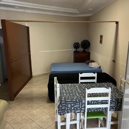 Apartamento Centro Appartement Ubatuba Buitenkant foto