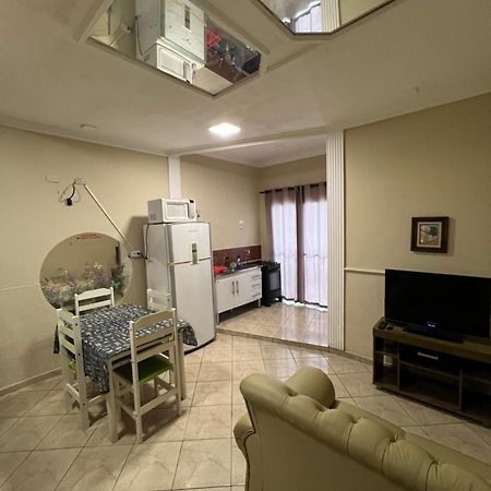 Apartamento Centro Appartement Ubatuba Buitenkant foto