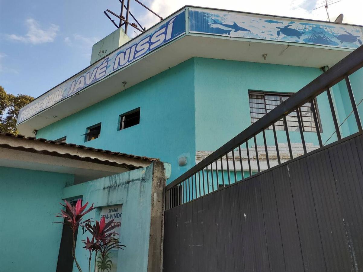 Apartamento Centro Appartement Ubatuba Buitenkant foto