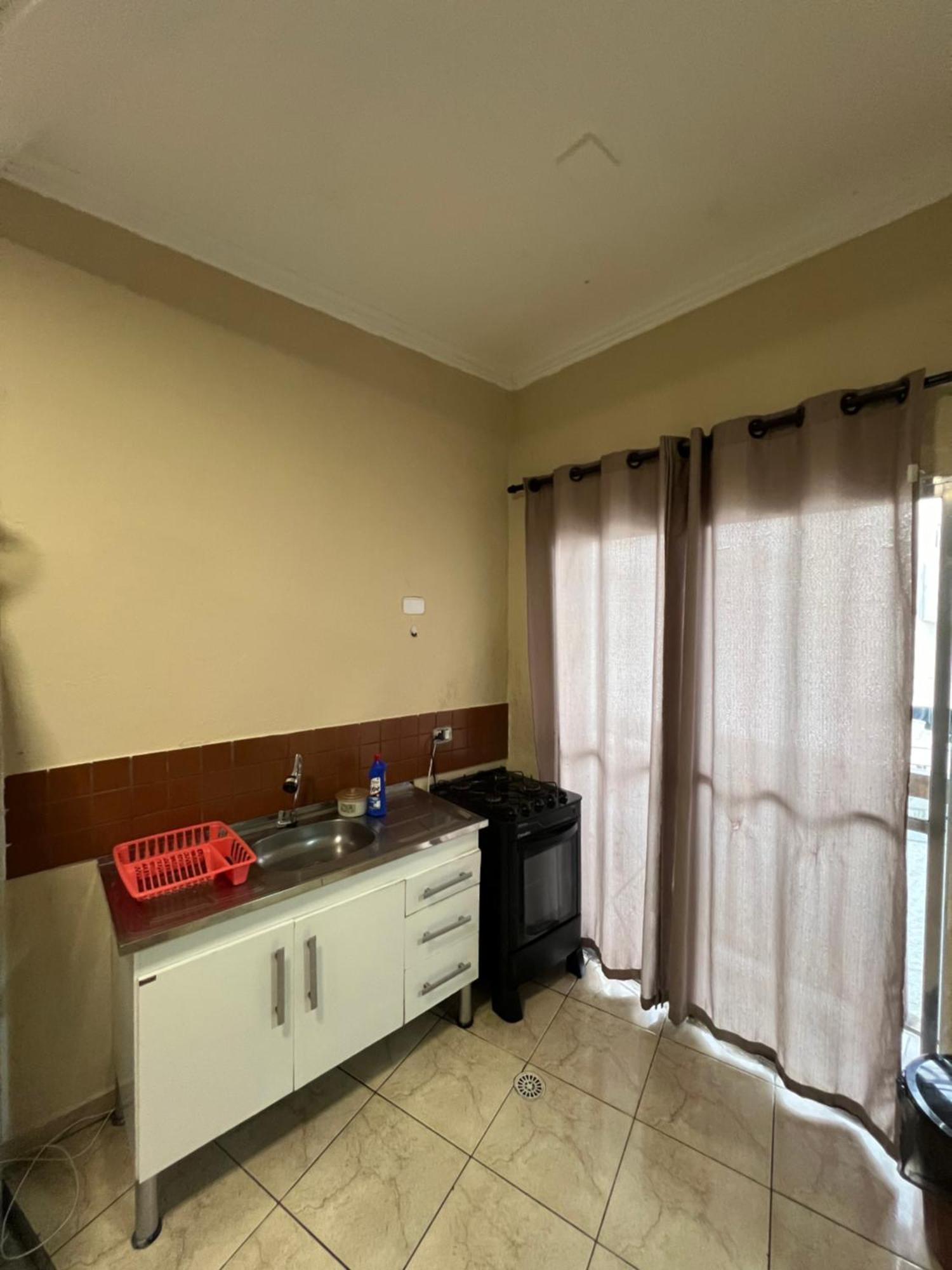 Apartamento Centro Appartement Ubatuba Buitenkant foto
