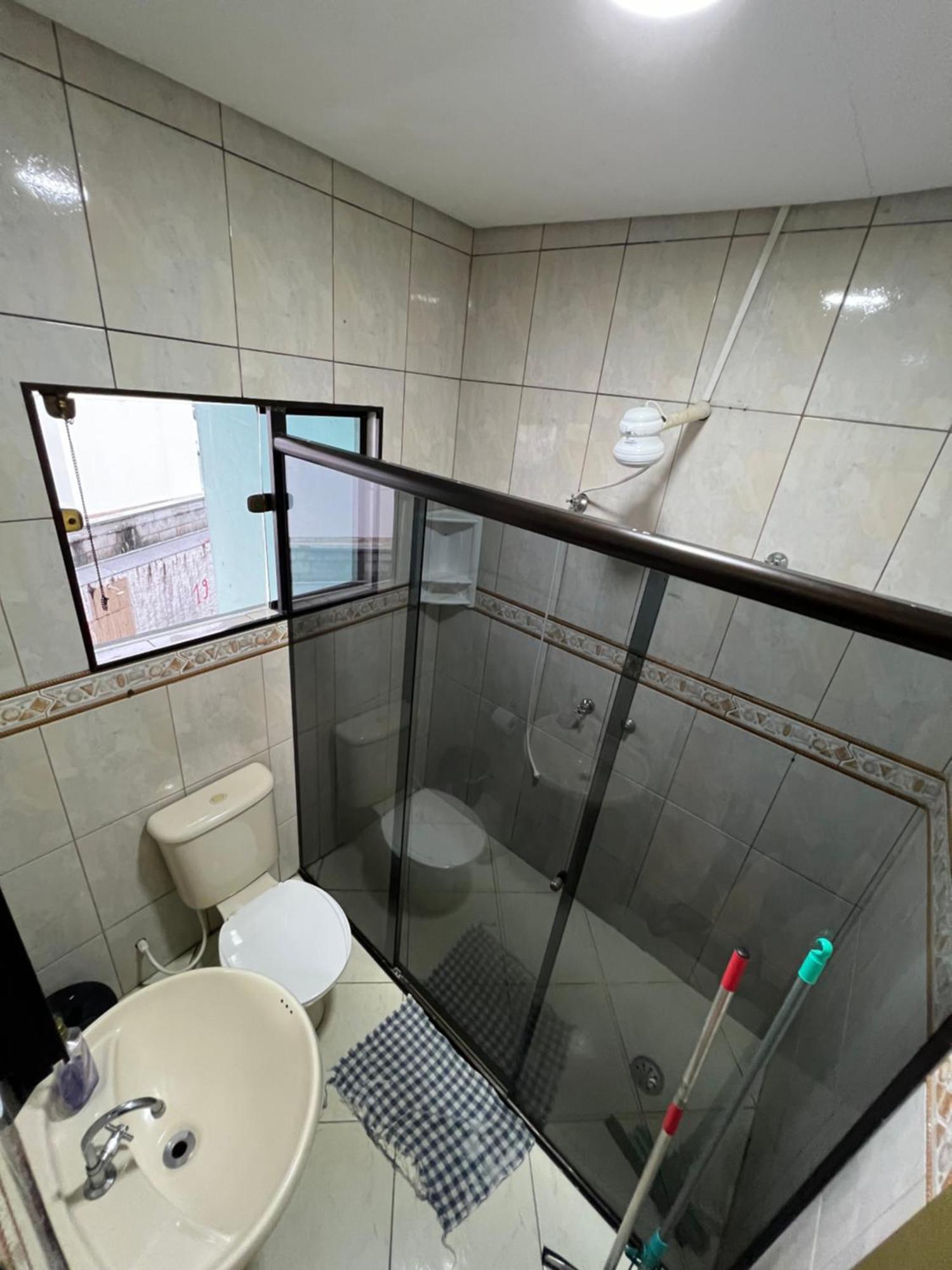 Apartamento Centro Appartement Ubatuba Buitenkant foto